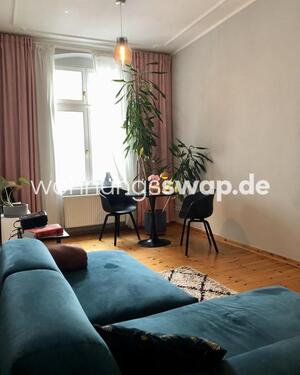 Foto - Etagenwohnung in Berlin zur Miete