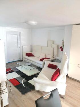 Foto - 3 Zimmer Erdgeschoßwohnung in Nienburg (Weser)