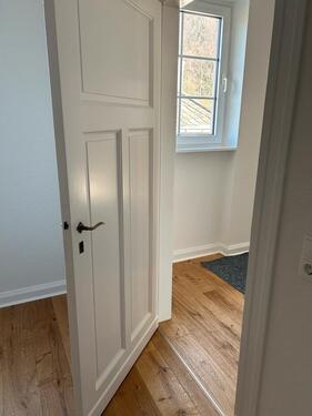 Foto - 4 Zimmer Dachgeschoßwohnung zur Miete in Koblenz