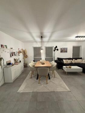 Foto - 2 Zimmer Etagenwohnung zur Miete in Sankt Ingbert