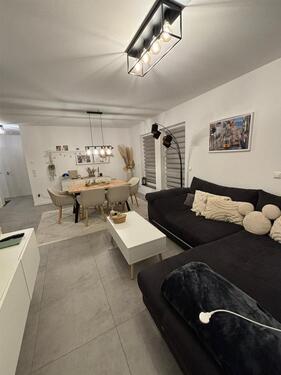 Foto - Etagenwohnung in Sankt Ingbert zur Miete