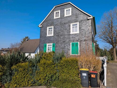 Foto - 5 Zimmer Einfamilienhaus zum Kaufen in Remscheid