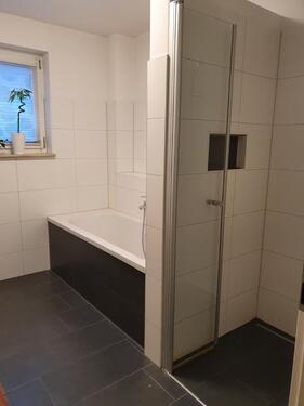 Foto - 3 Zimmer Erdgeschoßwohnung in Grammetal