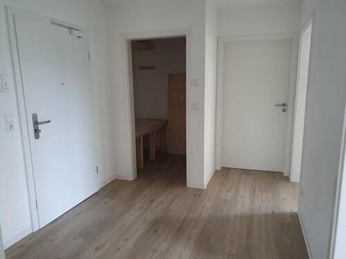 Foto - Erdgeschoßwohnung in Grammetal zur Miete