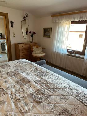 Foto - Bad Harzburg Göttingerode Möbliert 2Zimmer Wohnung