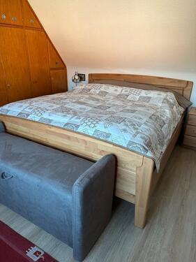 Foto - 2 Zimmer Dachgeschoßwohnung in Bad Harzburg