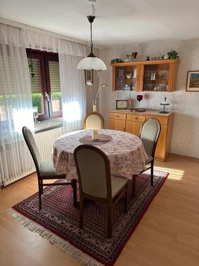 Foto - Dachgeschoßwohnung in Bad Harzburg zur Miete