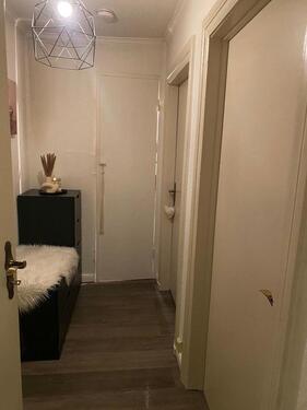 Foto - 3-Zimmerwohnung, 80 qm, 1. Etage