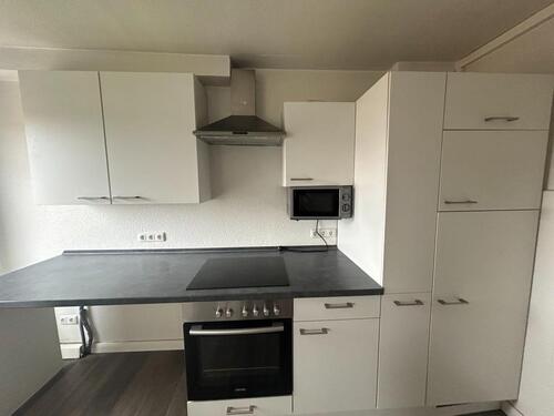 Foto - 3 Zimmer Etagenwohnung zur Miete in Wesselburen