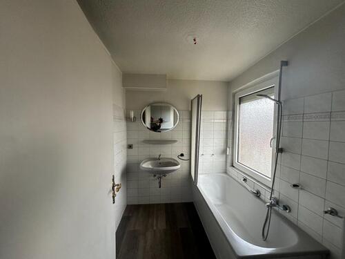 Foto - Etagenwohnung in Wesselburen zur Miete