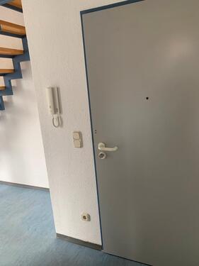 Foto - Maisonettenwohnung in Braunschweig zur Miete
