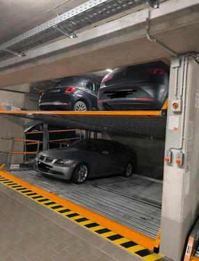 Foto - Tiefgaragenstellplatz - 65,00&nbsp;EUR Miete,