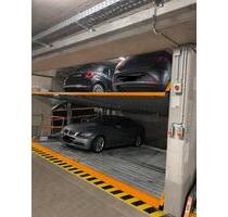 Tiefgaragenstellplatz - 65,00&nbsp;EUR Miete, in Augsburg (PLZ: 86159) Antonsviertel