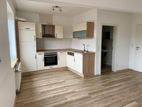 Foto - Helles, freundliches Appartement im Zentrum von Quakenbrück