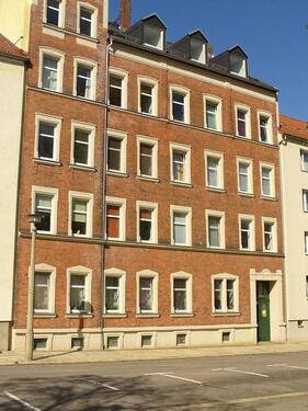 Foto - Drei Zimmerwohnung in Bernsdorf - Uninähe