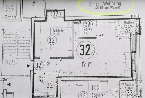 Foto - 2 Zimmer Einfamilienhaus zum Kaufen in Grainau