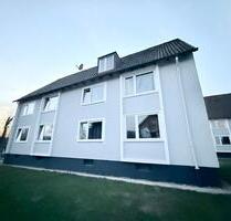 Helle 3 Zimmer, Küche, Wannenbad Wohnung ab 1.5.2026 zu mieten - Porta Westfalica