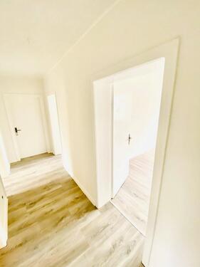 Foto - 3 Zimmer Etagenwohnung in Porta Westfalica