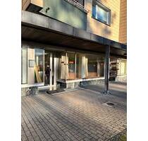 Helles Ladenatelier in BI-Sennestadt direkt im Grünen - Bielefeld