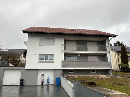 Foto - 2,5 Zimmer DG Wohnung in 94508 Schöllnach