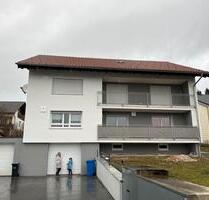 2,5 Zimmer DG Wohnung in 94508 Schöllnach