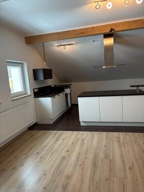 Foto - 3 Zimmer Dachgeschoßwohnung zur Miete in Schöllnach