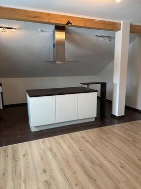 Foto - 3 Zimmer Dachgeschoßwohnung in Schöllnach