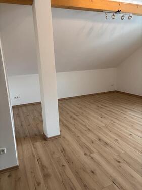 Foto - Dachgeschoßwohnung in Schöllnach zur Miete