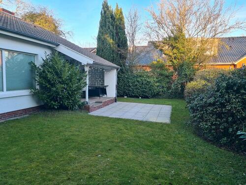 Foto - 3 Zimmer Einfamilienhaus zum Kaufen in Aurich