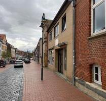 Haus zum Verkauf in zentrum mit gut laufenden laden - Helmstedt
