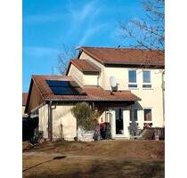 Doppelhaushälfte in Schweinfurt Yorktown Village zu vermieten