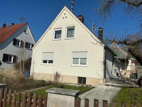 Foto - Einfamilienhaus - 375.000,00&nbsp;EUR Kaufpreis, ca.&nbsp; 133,00&nbsp;m&sup2;