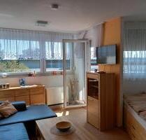 Kleine Ferienwohnung in Überlingen am Bodensee zu vermieten