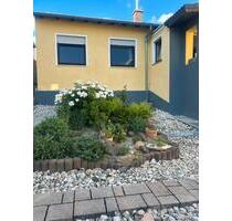 Bungalow 105qm mit Doppelgarage in Ronneburg Hessen zu verkaufen