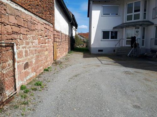Foto - Bauernhaus, Landhaus zum Kaufen in Schwanau