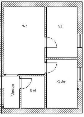 Foto - Apartment Einliegerwohnung in ESBOPf.