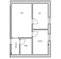 Apartment Einliegerwohnung in ESBOPf. - Eschenbach in der Oberpfalz