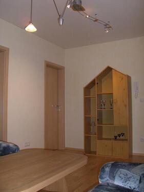 Foto - 2 Zimmer Dachgeschoßwohnung in Eschenbach in der Oberpfalz