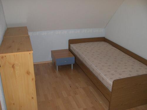 Foto - Dachgeschoßwohnung in Eschenbach in der Oberpfalz zur Miete