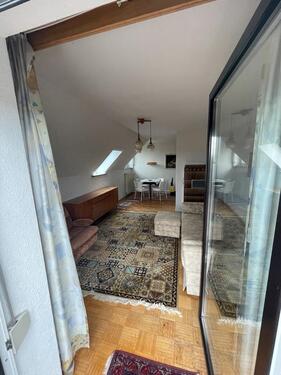 Foto - 2 Zimmer Dachgeschoßwohnung in Wittingen