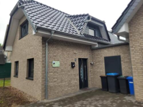 Foto - 6 Zimmer Einfamilienhaus zum Kaufen in Wurster Nordseeküste