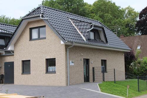 Foto - 6 Zimmer Einfamilienhaus in Wurster Nordseeküste