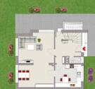 Foto - 5 Zimmer Doppelhaushälfte zum Kaufen in Beckum