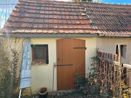 Foto - 9 Zimmer Doppelhaushälfte zum Kaufen in Görlitz