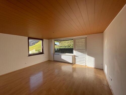 Foto - Wohnung mit Balkon & Terrasse in Legau zu vermieten