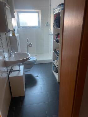 Foto - 2 Zimmer Küsche Bad mit Balkon - 500,00 EUR Kaltmiete,