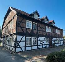 Renovierte Wohnung in historischer Wassermühle in SZ-Ringelheim - Salzgitter Ortschaft Südost