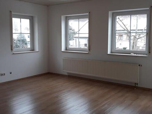 Foto - Etagenwohnung zur Miete in Neusitz