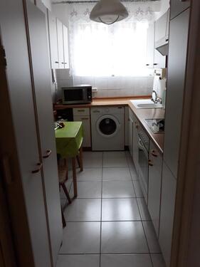 Foto - Etagenwohnung in Wuppertal zur Miete