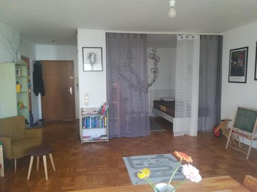 Foto - Etagenwohnung in Kassel zur Miete